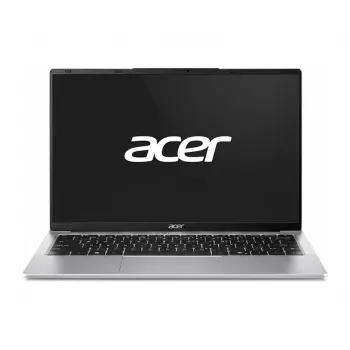 Acer Aspire Lite 15 AL15-44P-R7NV laptop, AMD Ryzen 5 7430U, 15,6 inch, 16 GB RAM, 512 GB SSD, Radeon Graphics, Windows 11 Home, francia AZERTY billentyűzet