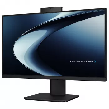 ASUS ExpertCenter P4 P440VAESK-BPC283X all-in-one PC, Intel Core 7 240H, 23,8 inch Full HD, 16GB, 512GB SSD, Windows 11 Pro
