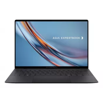 ASUS ExpertBook B9 B9406CAA-TH0944X laptop, Intel Core Ultra X7 358H, 14 inch érintőképernyő, 32 GB RAM, 1 TB tárhely, Windows 11 Pro