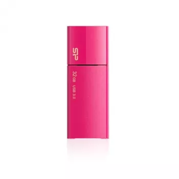 Silicon Power Blaze B05 USB pendrive 32GB USB 3.0 Sweet Pink