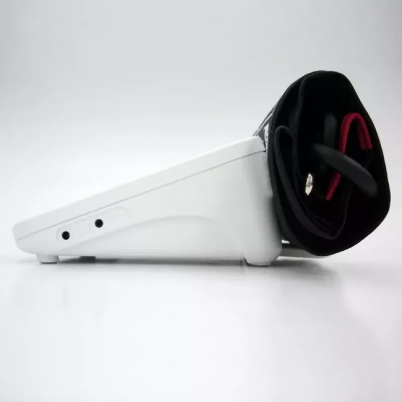 ROSSMAX X5 PARR automata vérnyomásmérő