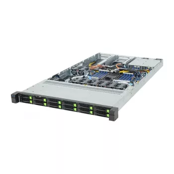 GIGABYTE R164-SG5-AAV1 1U rack szerver barebone, egyfoglalatos LGA-4710