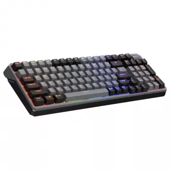 Cooler Master MK770 vezeték nélküli billentyűzet, francia kiosztás