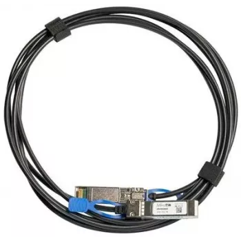 MikroTik XS+DA0003 25G SFP28 Direct Attach Copper kábel 3m