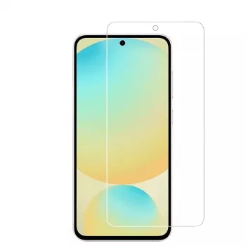 VAZOTEL Crystal Clear képernyővédő Samsung Galaxy A36/A56/S24FE készülékhez