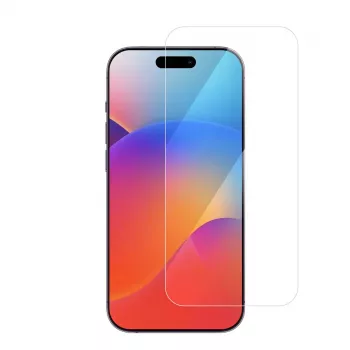 VAZOTEL Crystal Clear képernyővédő iPhone 16 Pro Max készülékhez