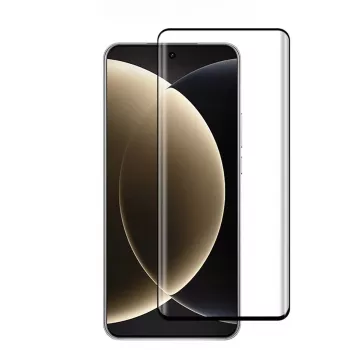 VAZOTEL Crystal Clear képernyővédő Xiaomi 15 Ultra készülékhez