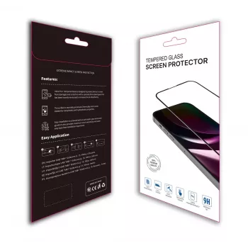 VAZOTEL Crystal Clear képernyővédő Xiaomi 15-höz