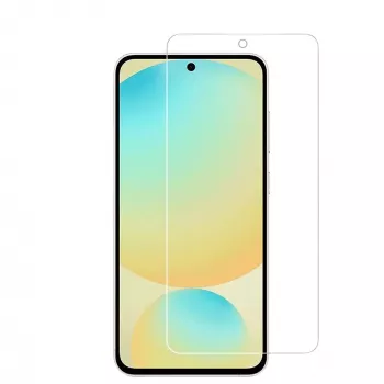 TOTI Tempered Glass 2D képernyővédő Samsung Galaxy S24 FE/S25 FE/A36/A56/A37/A57/A27-hez