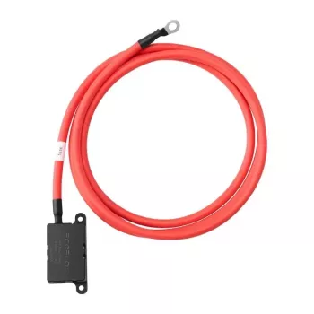 EcoFlow Alternator Charger hosszabbítókábel (2 m)