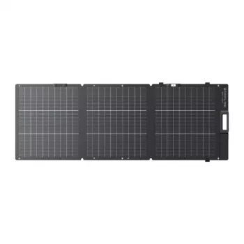 EcoFlow 160W összecsukható napelem