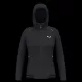 Salewa Pedroc PL kapucnis dzseki - Black Out