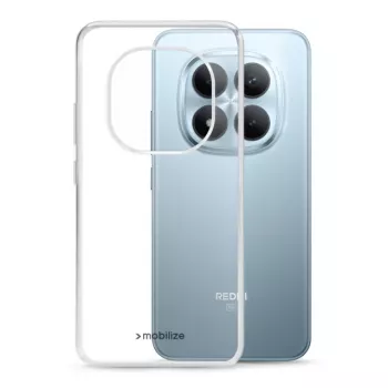 Mobilize Gelly tok Xiaomi Redmi Note 15 Pro+ 5G átlátszó