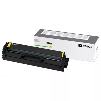 Xerox 006R05078 nagy kapacitású tonerpatron, sárga, 2500 oldal, C240/C245/C255/C300/C305