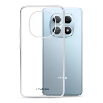 Mobilize Gelly tok Xiaomi Redmi Note 15 5G átlátszó