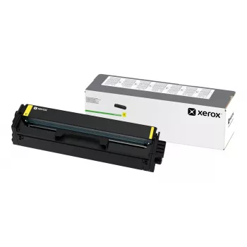 Xerox 006R05098 extra nagy kapacitású tonerpatron, sárga, 6400 oldal, C300/C303/C305