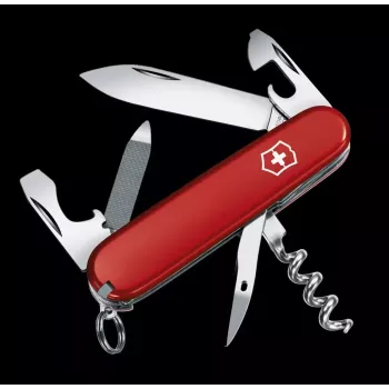 Victorinox Sportsman svájci bicska 0.3803