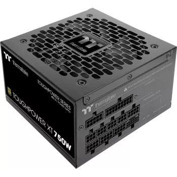 Thermaltake Toughpower XT 750W ATX 3.1 80+ Gold teljesen moduláris tápegység