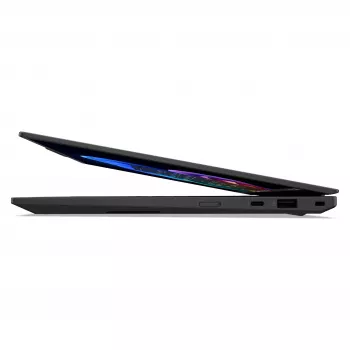 Lenovo ThinkPad X1 Carbon Gen 14 21V7 – Aura Edition – 180°-os zsanérkialakítás – Intel Core Ultra 7 355 / 2,3 GHz – Evo – Win 11 Pro – Intel Graphics – 32 GB RAM – 1 TB SSD TCG Opal Encryption 2, NVMe – 35,6 cm (14 inch)