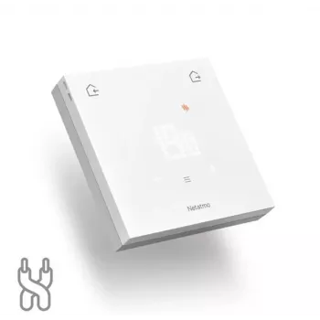 Netatmo Wired Thermostat eredeti