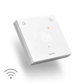 Netatmo Smart Thermostat eredeti ETP-DC