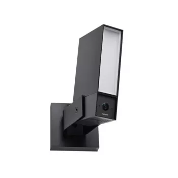 Netatmo Outdoor Camera Original NOC2-B fekete