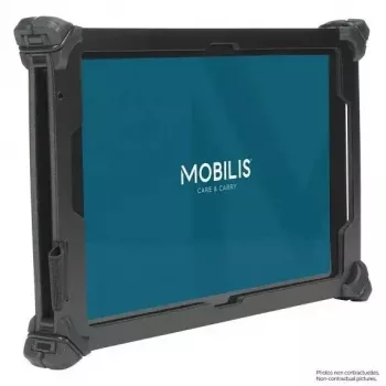 Mobilis Resist tok Lenovo ThinkPad X12 Detachable készülékhez - fekete