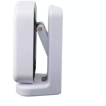 Shelly Plug & Play jelenlétérzékelő Gen4 fehér - jelenlétérzékelő - WiFi - Matter - Zigbee - BT