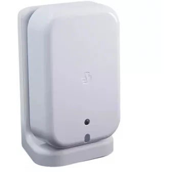 Shelly Plug & Play jelenlétérzékelő Gen4 fehér - jelenlétérzékelő - WiFi - Matter - Zigbee - BT