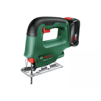 Bosch EasySaw 18V-70 akkus szúrófűrész 0603012002 akkuval és töltővel 18V 2,0 Ah