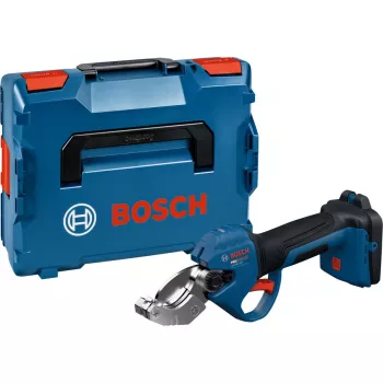 Bosch GPC18V-32P akkus csővágó L-BOXX-ban (06019S2001)