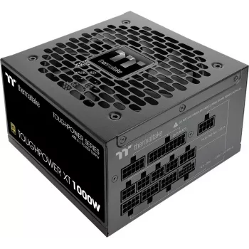 Thermaltake Toughpower XT 1000W ATX 3.1 / GEN5 80+ Gold teljesen moduláris tápegység
