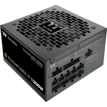 Thermaltake Toughpower XT 1200W ATX 3.1 80 PLUS Gold teljesen moduláris tápegység