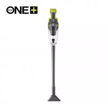 RYOBI ONE+ RHV18F-0 18V akkumulátoros kézi porszívó (készülék akkumulátor nélkül)