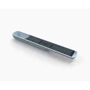 Joseph Joseph Measure-Up kék állítható mérőkanál