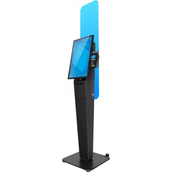 Elo Touch Solutions Elo Wallaby Pro önkiszolgáló háttérpanel-készlet