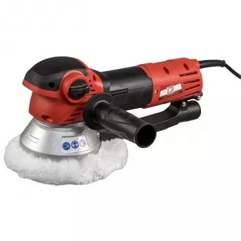Holzmann EZS150PRO 230V tárcsás csiszoló és polírozó 1500W 305mm