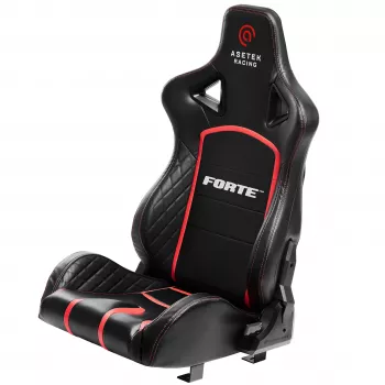 Asetek SimSports Initium Forte ülés