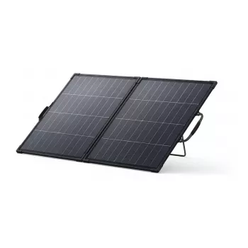Anker SOLIX PS200 kétoldalú hordozható napelem 200W