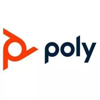 HP Poly Poly - fülpárna - fekete (25 darabos csomag) (8K6P1AA#AC3)