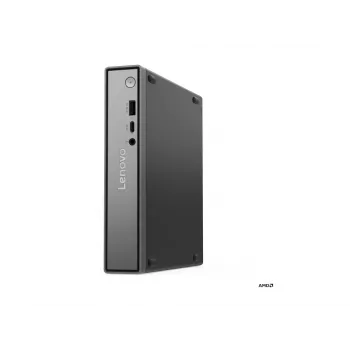 Lenovo ThinkCentre neo 55q Gen 6 13GN001UPB mini PC, AMD Ryzen 5 220, 16GB DDR5, 512GB SSD, operációs rendszer nélkül