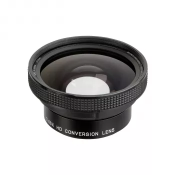 Raynox HD-6600 Pro 58 0.66x nagy látószögű előtétlencse