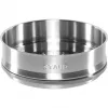 Staub 26 cm párolóbetét, zománcozott öntöttvas, sötétkék
