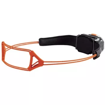 Petzl SWIFT RL fejlámpa fekete/narancssárga
