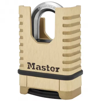 Master Lock Excell lakat megerősített kengyellel M1177EURDCC