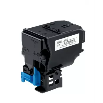Konica Minolta TNP-22K eredeti tonerpatron fekete bizhub C35/C35P-hez