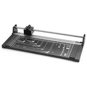 KAISER elektromos vágó 320mm 4108