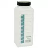 KAISER FOTOTECHNIK vegyszeres tárolópalack 1000 ml fehér 4192