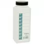 KAISER FOTOTECHNIK vegyszeres tárolópalack 1000 ml fehér 4192