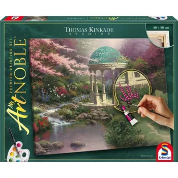 Schmidt My ArtNOBLE Thomas Kinkade - Pools of Serenity 1000 darabos kirakó